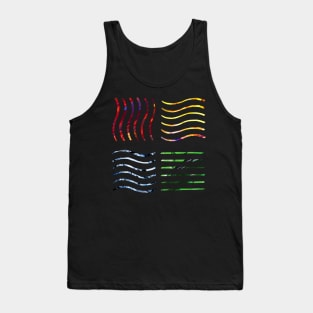 The Fifth Element Tank Top